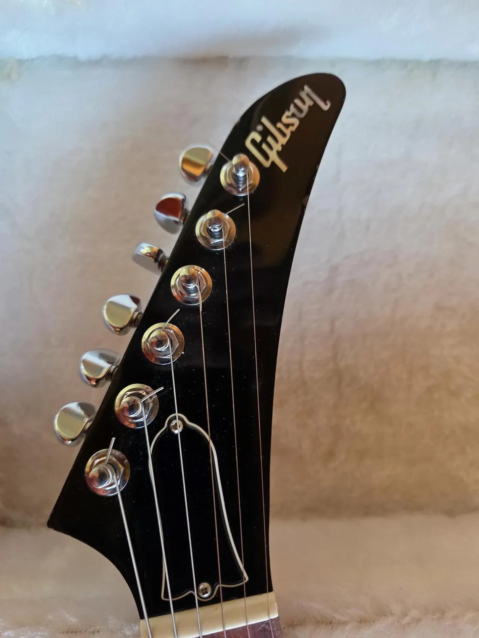 GIBSON Explorer, USA 2012
