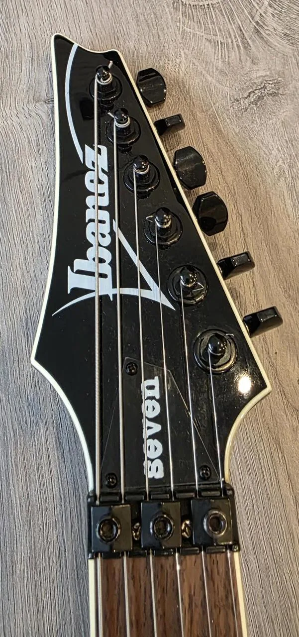 IBANEZ MTM2