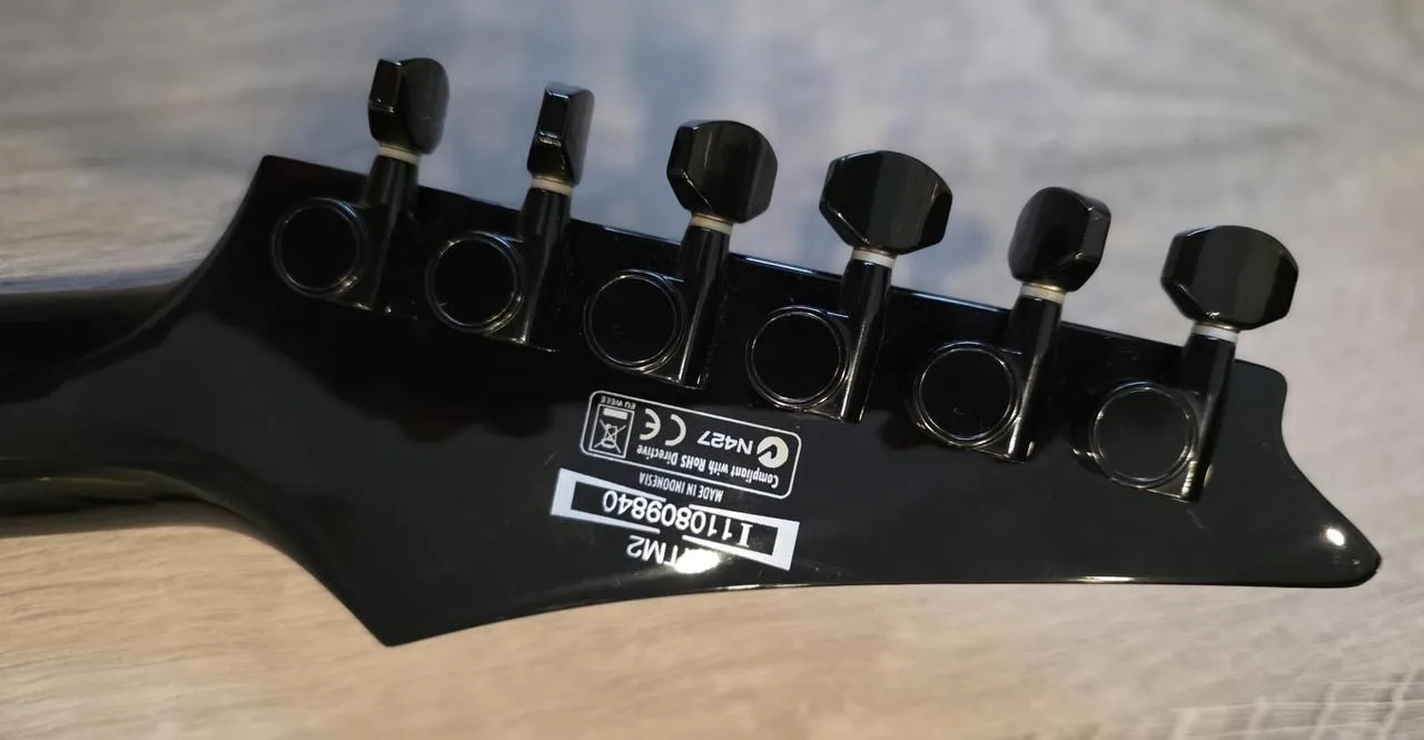 IBANEZ MTM2