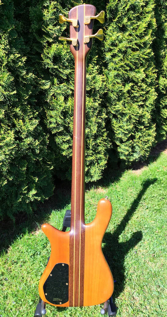 Warwick Streamer I 1984 (1 z 200)
