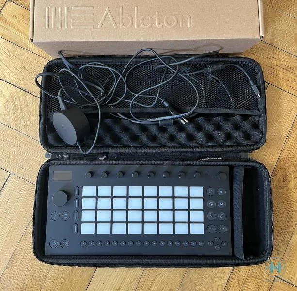 ABLETON MOVE