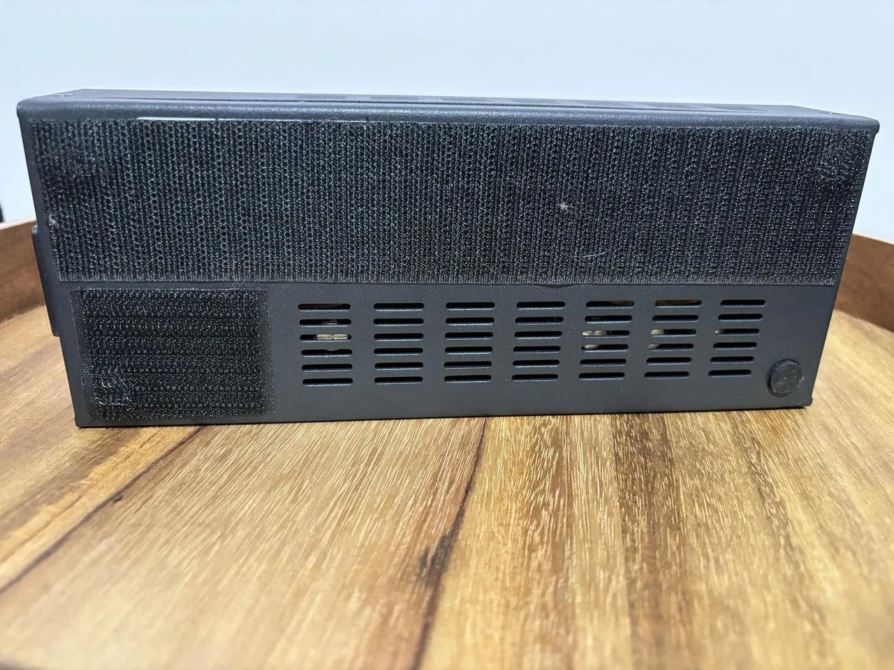 MOOER Macro Power S12