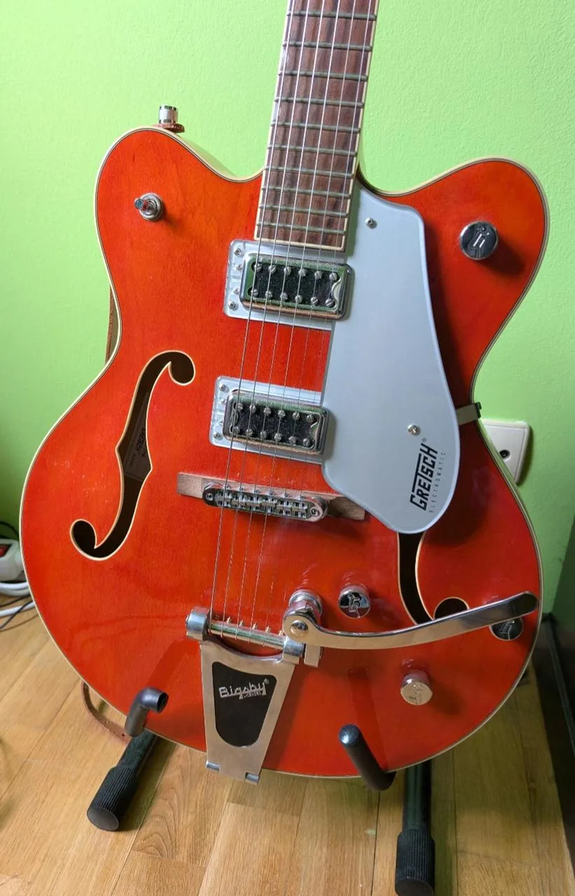 Gretsch G5422T - Korea