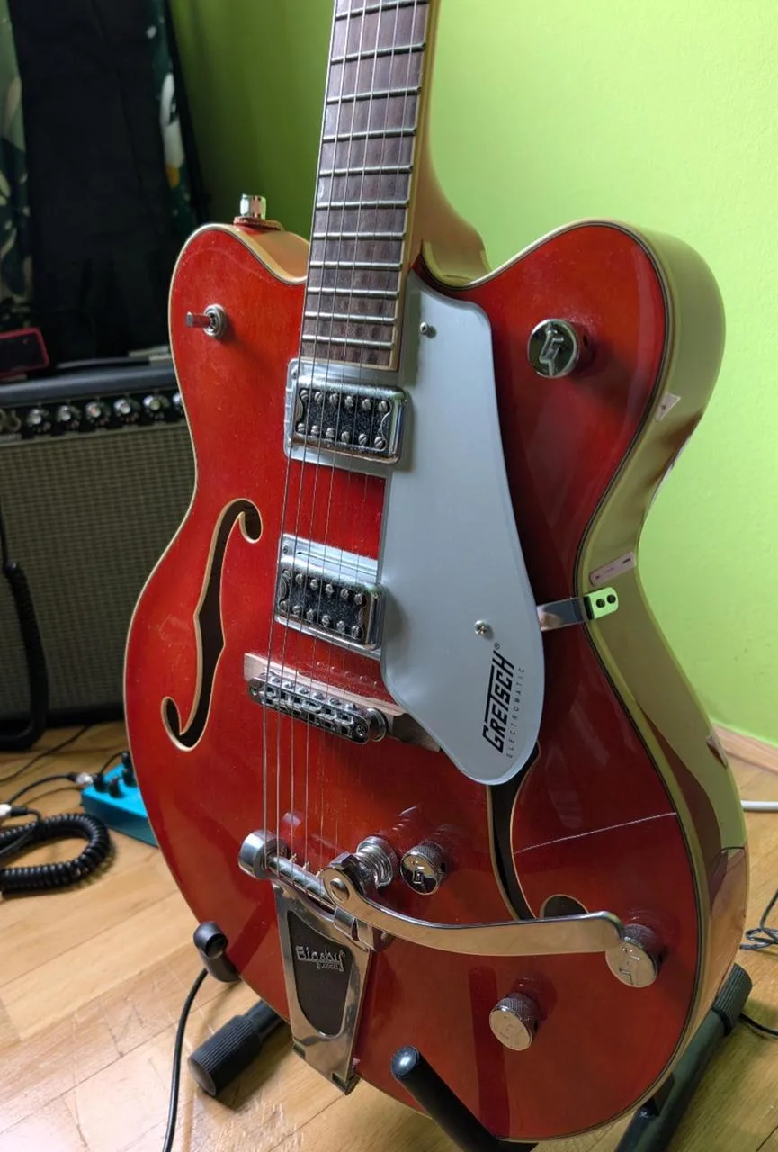 Gretsch G5422T - Korea