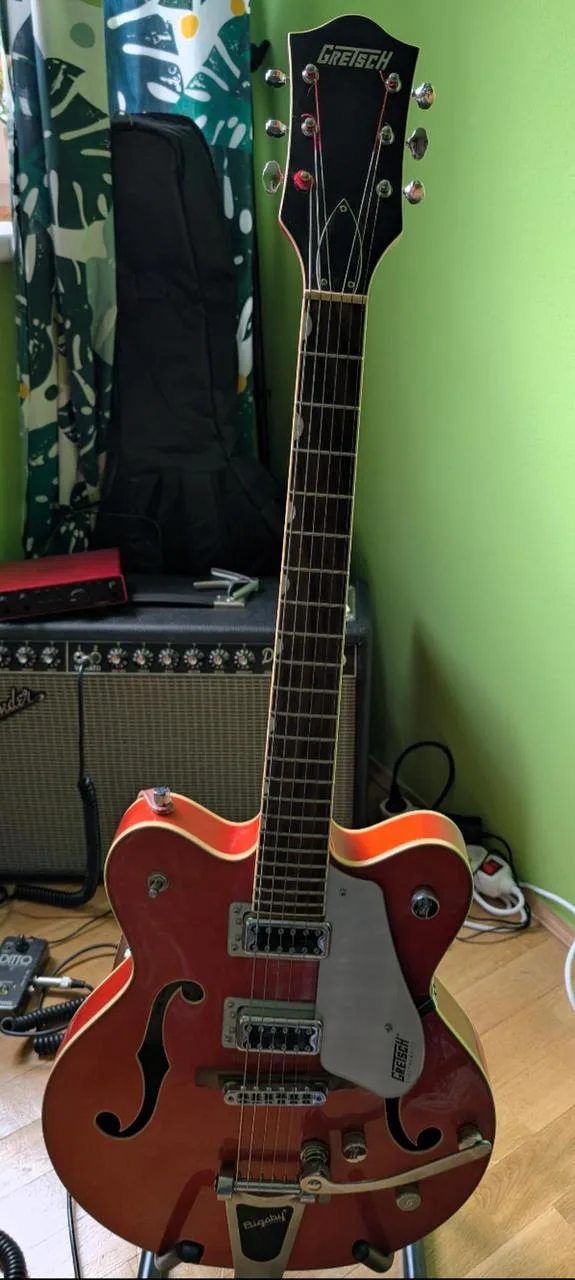 Gretsch G5422T - Korea