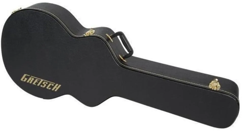 Gretsch G6241FT Hollow Body Hardshell Kufr