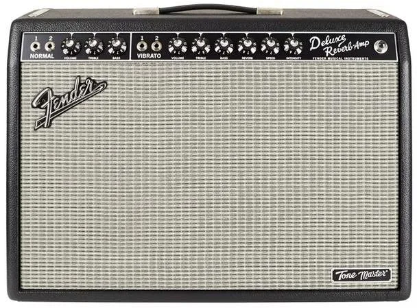 Fender Tone Master Deluxe Reverb
