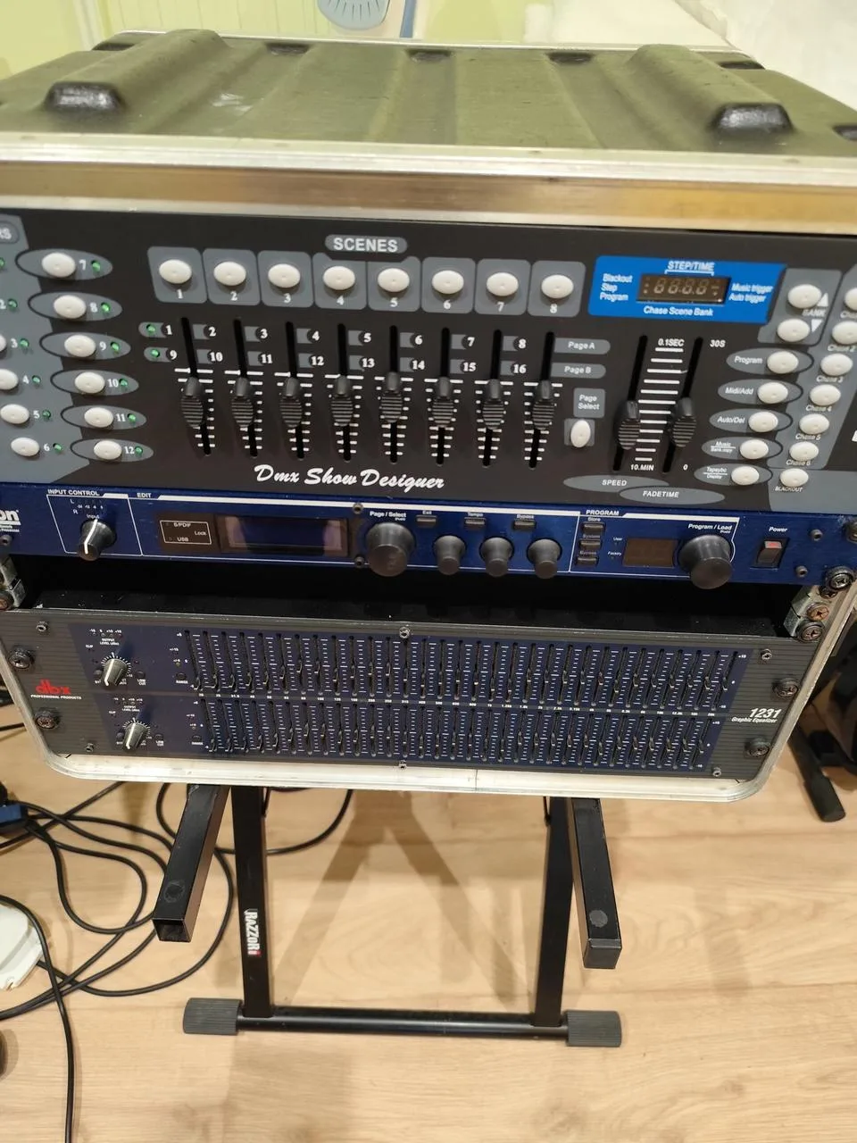 Lexikon MX 300