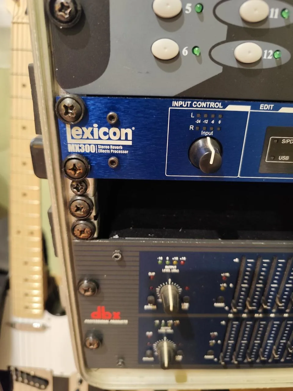 Lexikon MX 300
