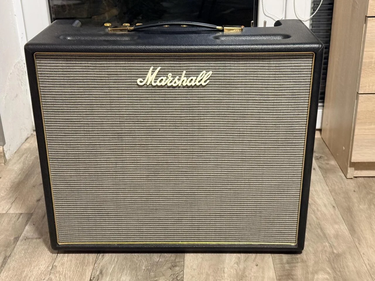 Marshall Origin 50C
