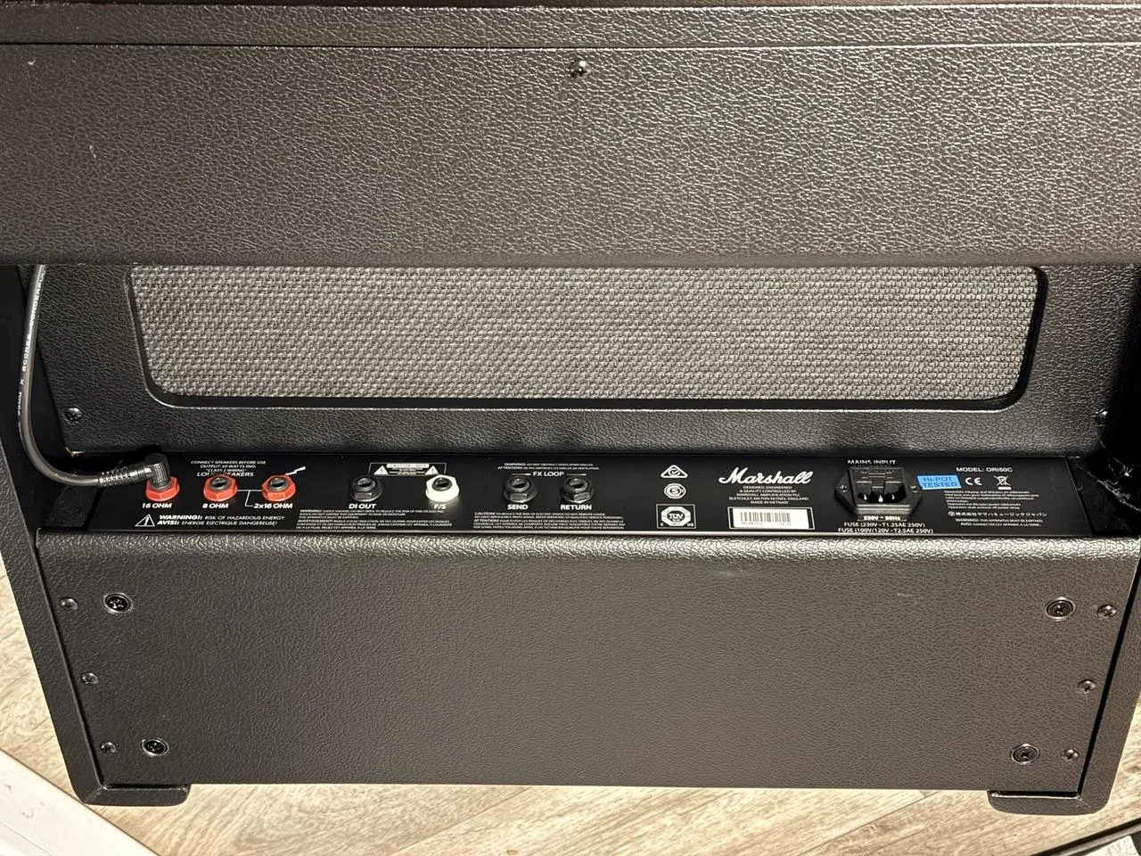 Marshall Origin 50C
