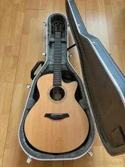 Furch Yellow GC -SR