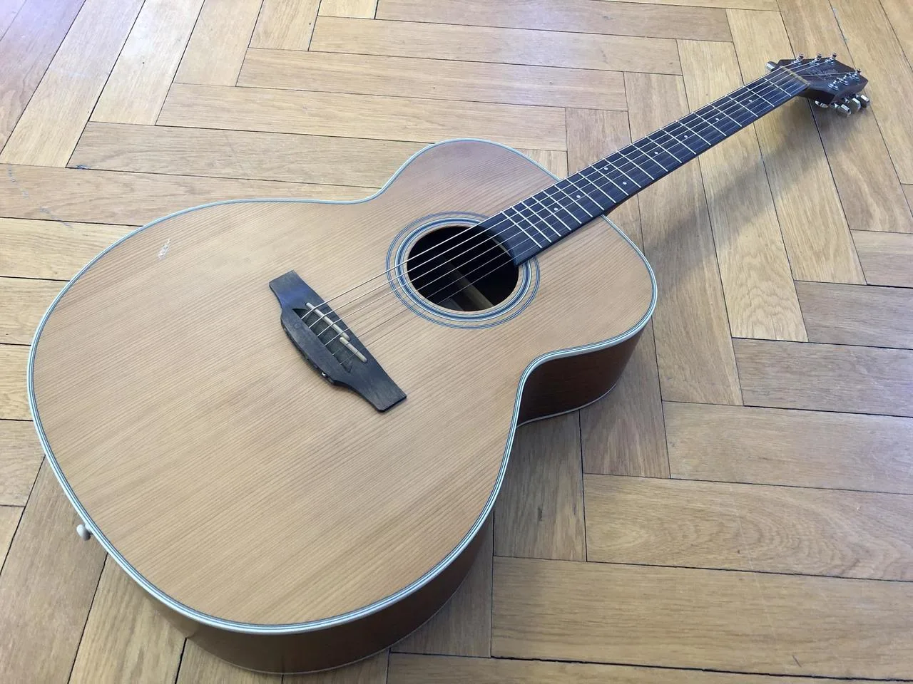 Takamine GN 20 NS