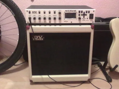 Multiamp Mono