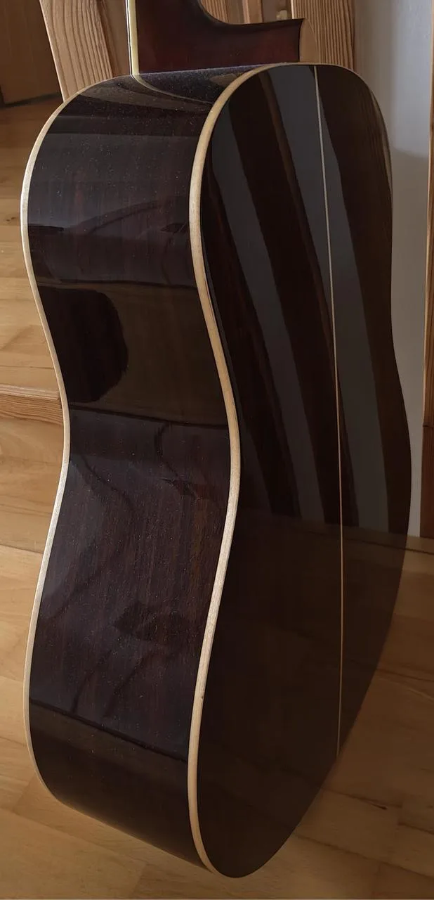 Yamaha LL 16-12