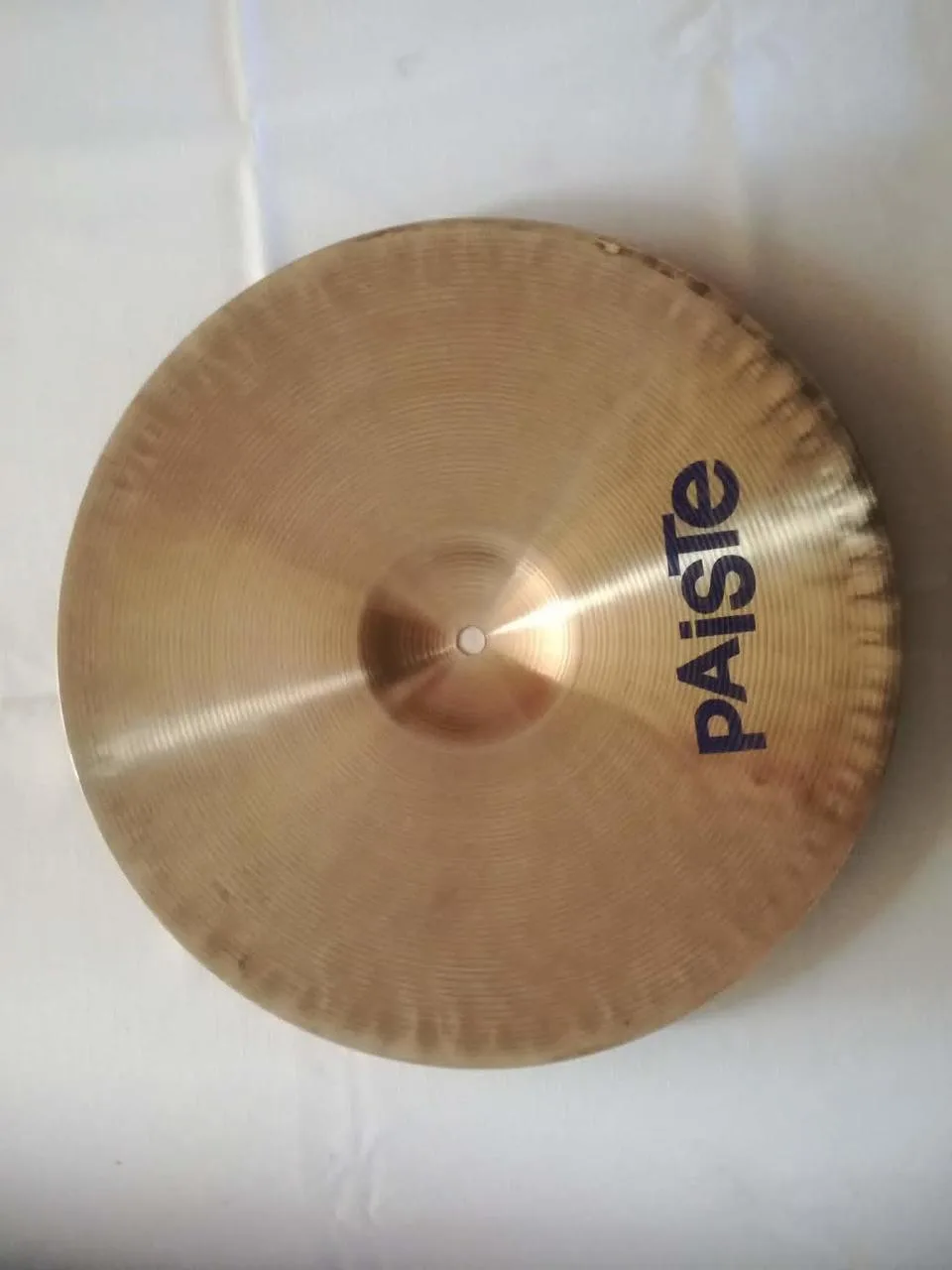 Paiste Formula 602 Marching 16"
