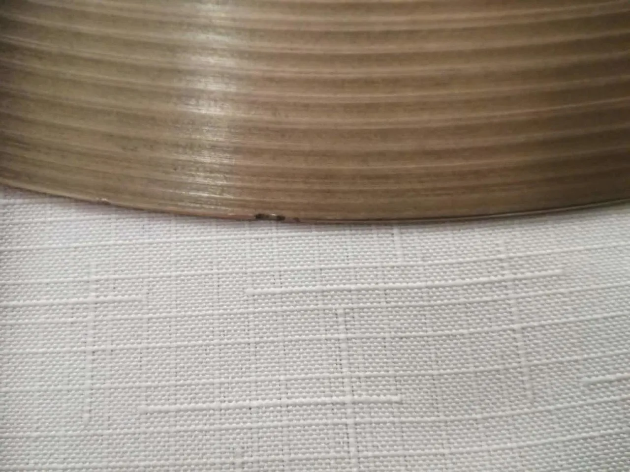 Paiste Formula 602 Marching 16"