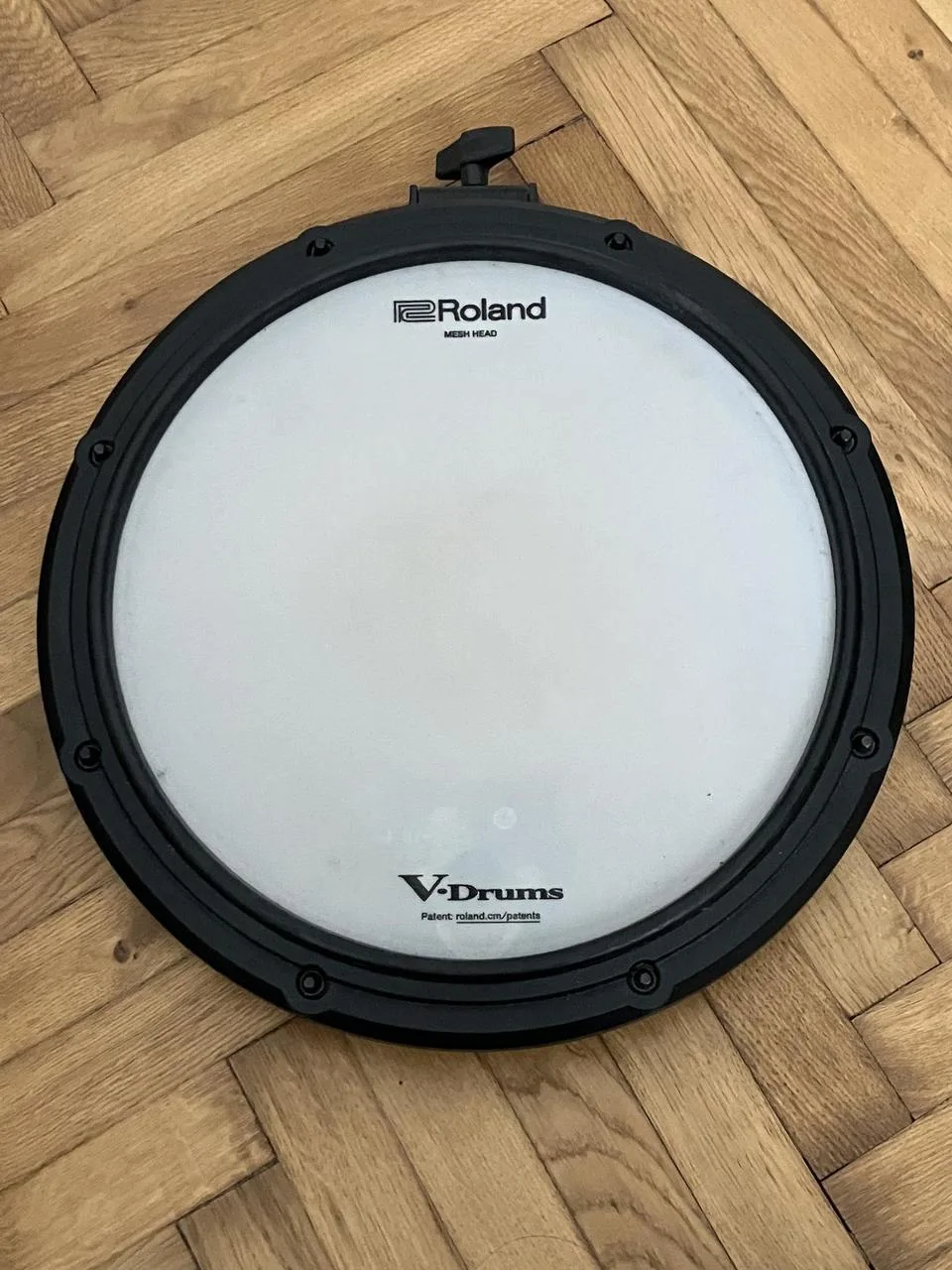 Roland PDX-12
