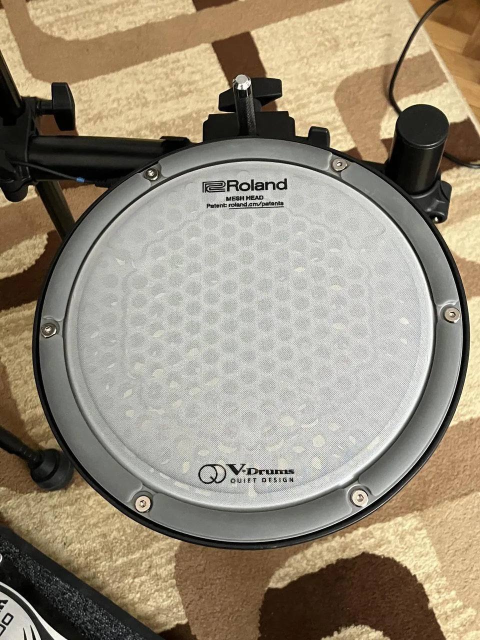 Roland PDQ-8