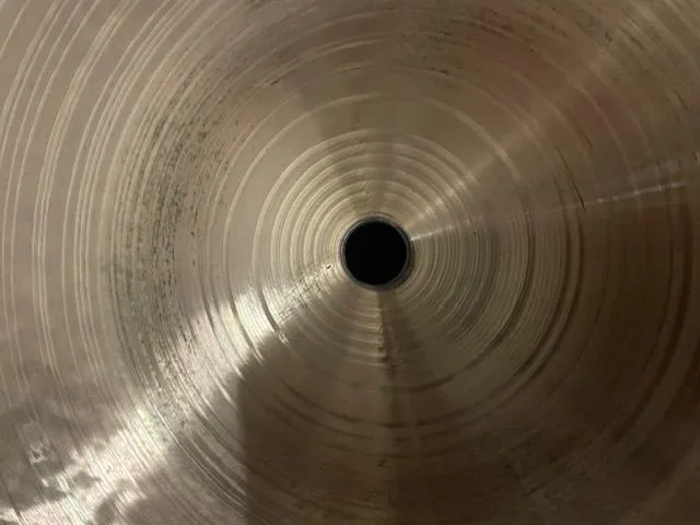 Paiste 2002 Ride 24"
