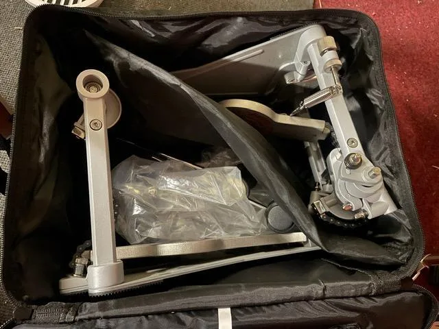 Dvojšlapka SONOR DP 4000