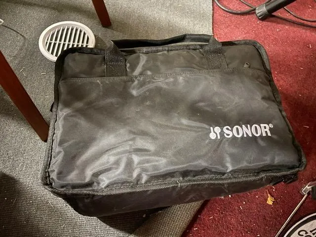 Dvojšlapka SONOR DP 4000