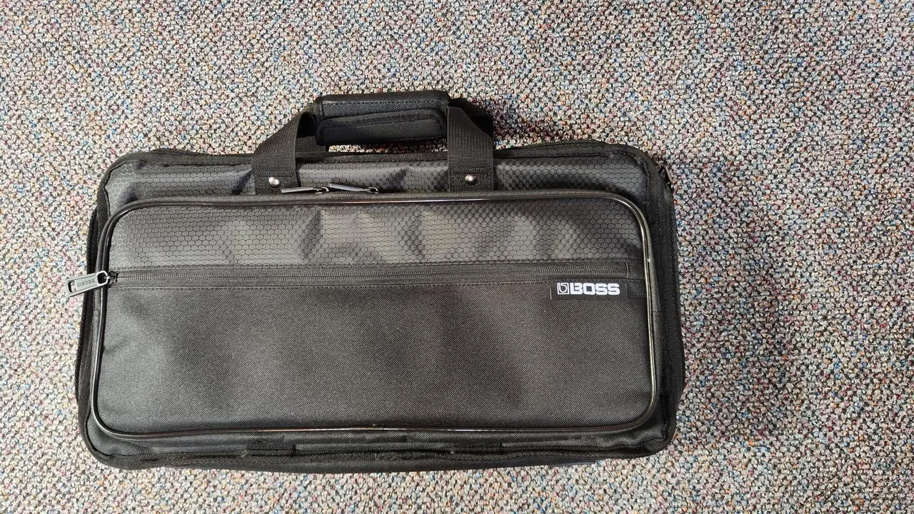 BOSS CB-BM Medium