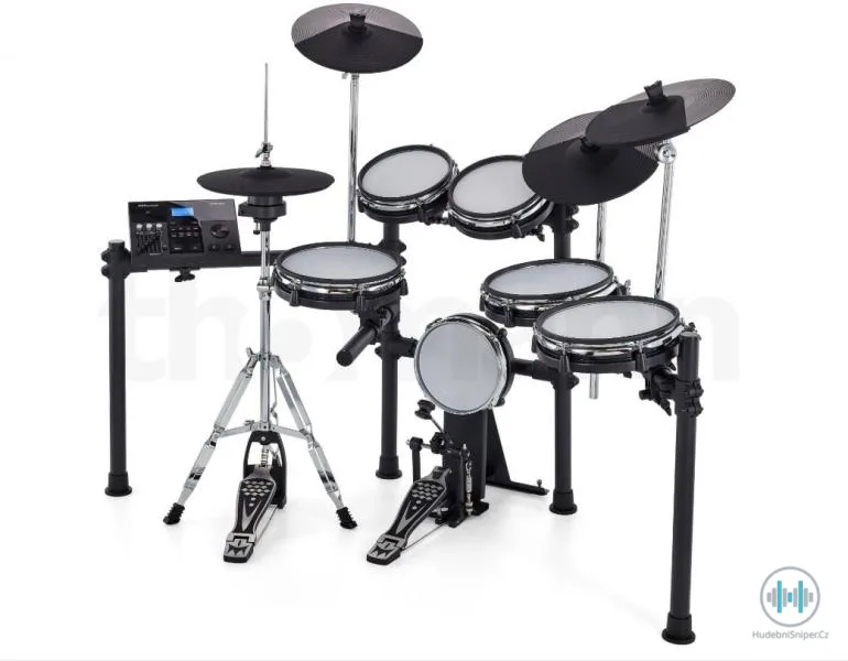 Millenium MPS-850 E-Drum Set