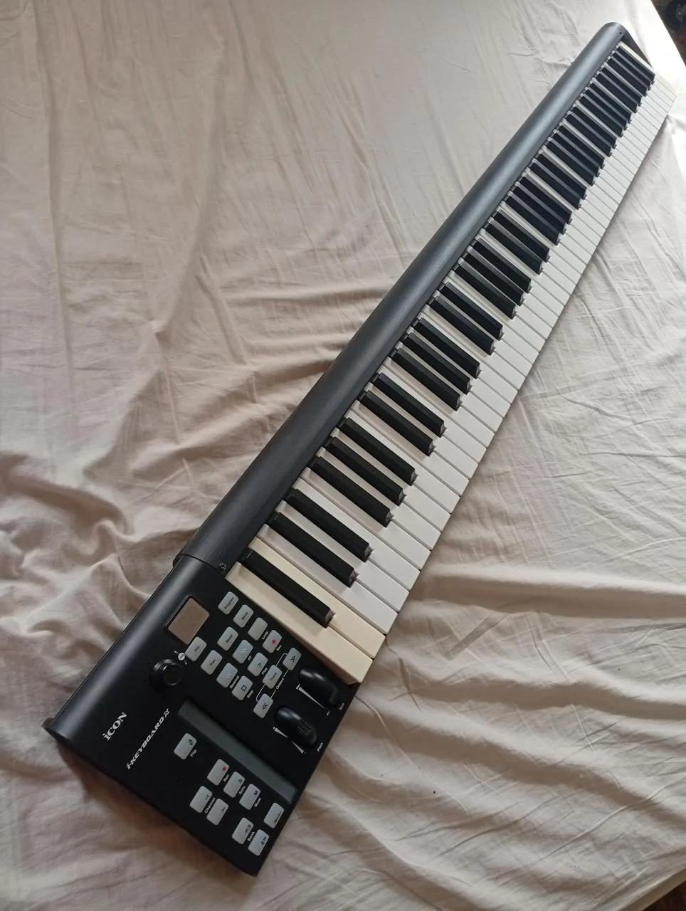 iCON iKeyboard 8X