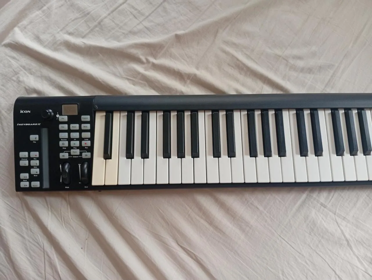 iCON iKeyboard 8X