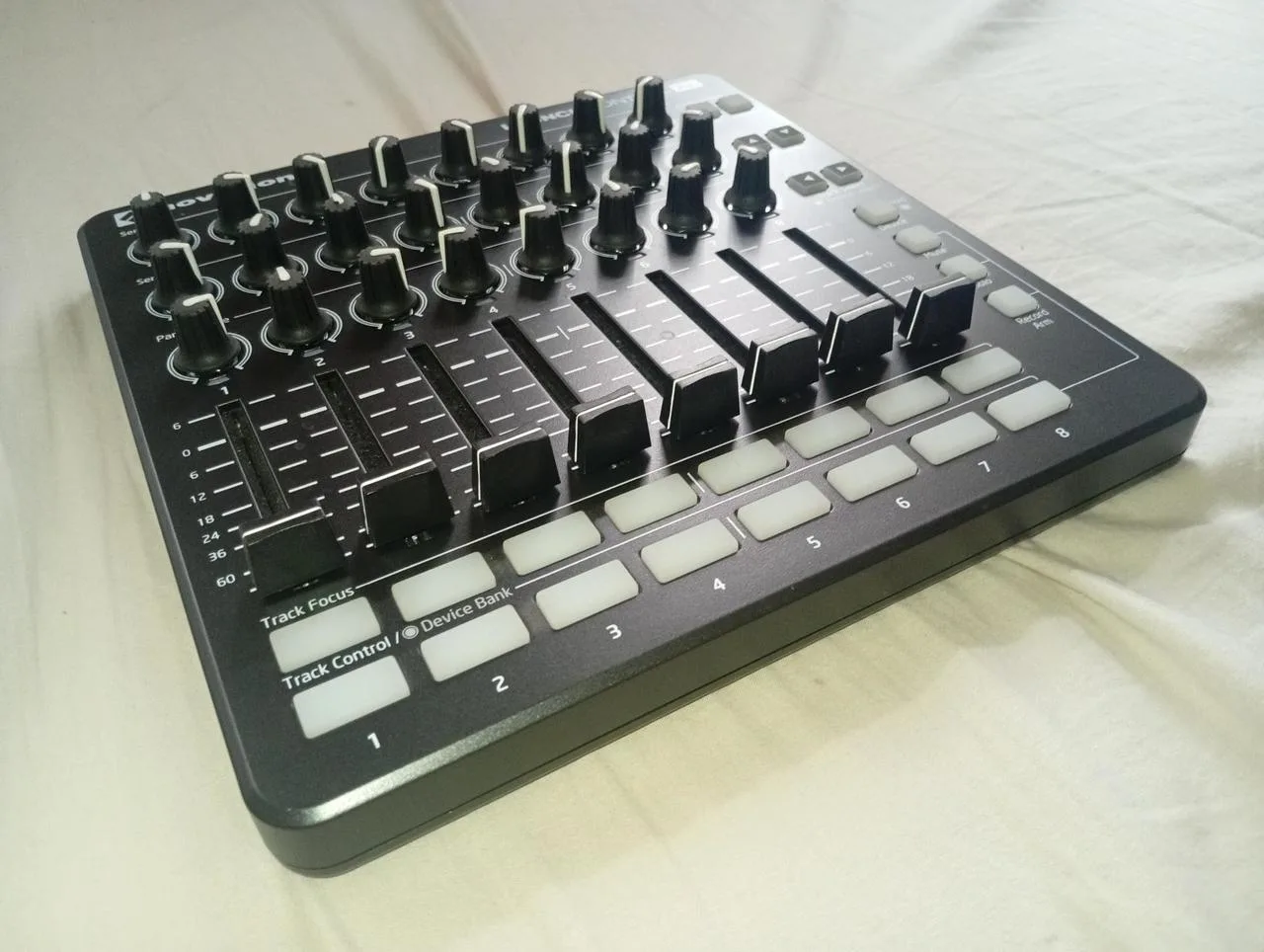 Novation Launch Control XL MK2