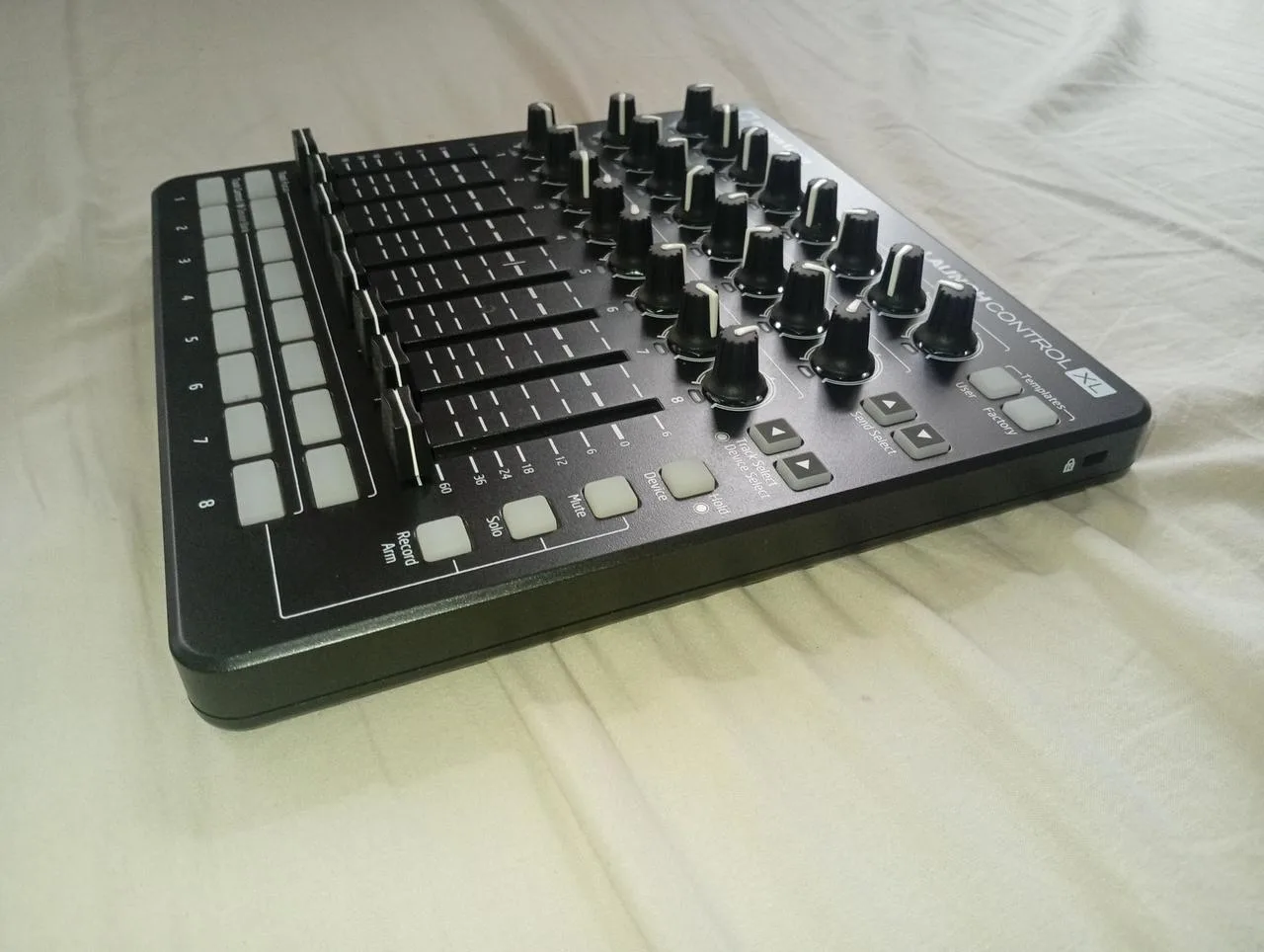 Novation Launch Control XL MK2