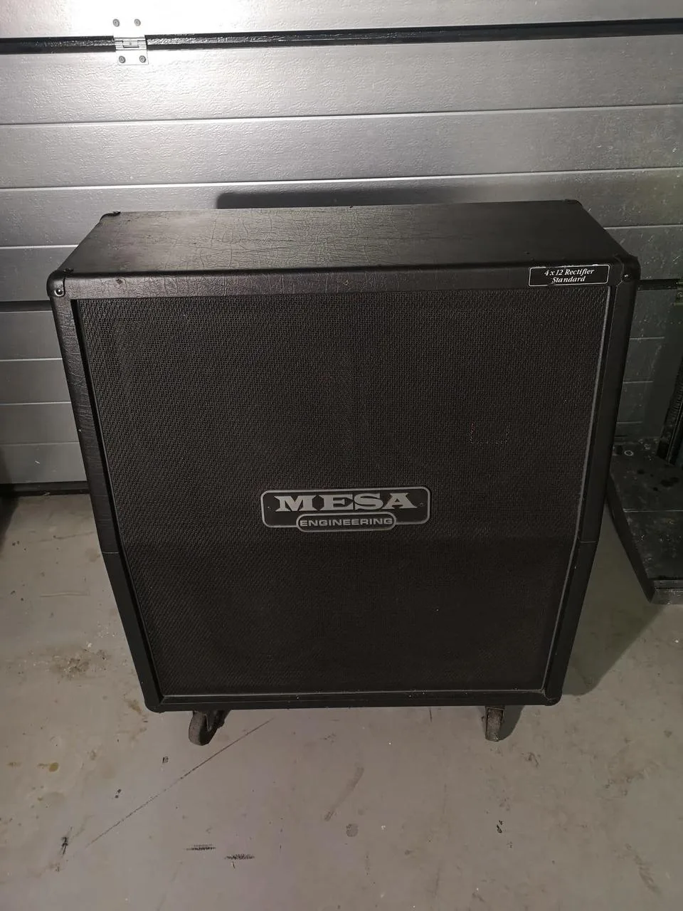 Mesa Boogie Rectifier Standart
