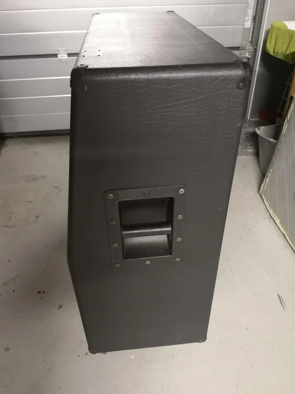 Mesa Boogie Rectifier Standart