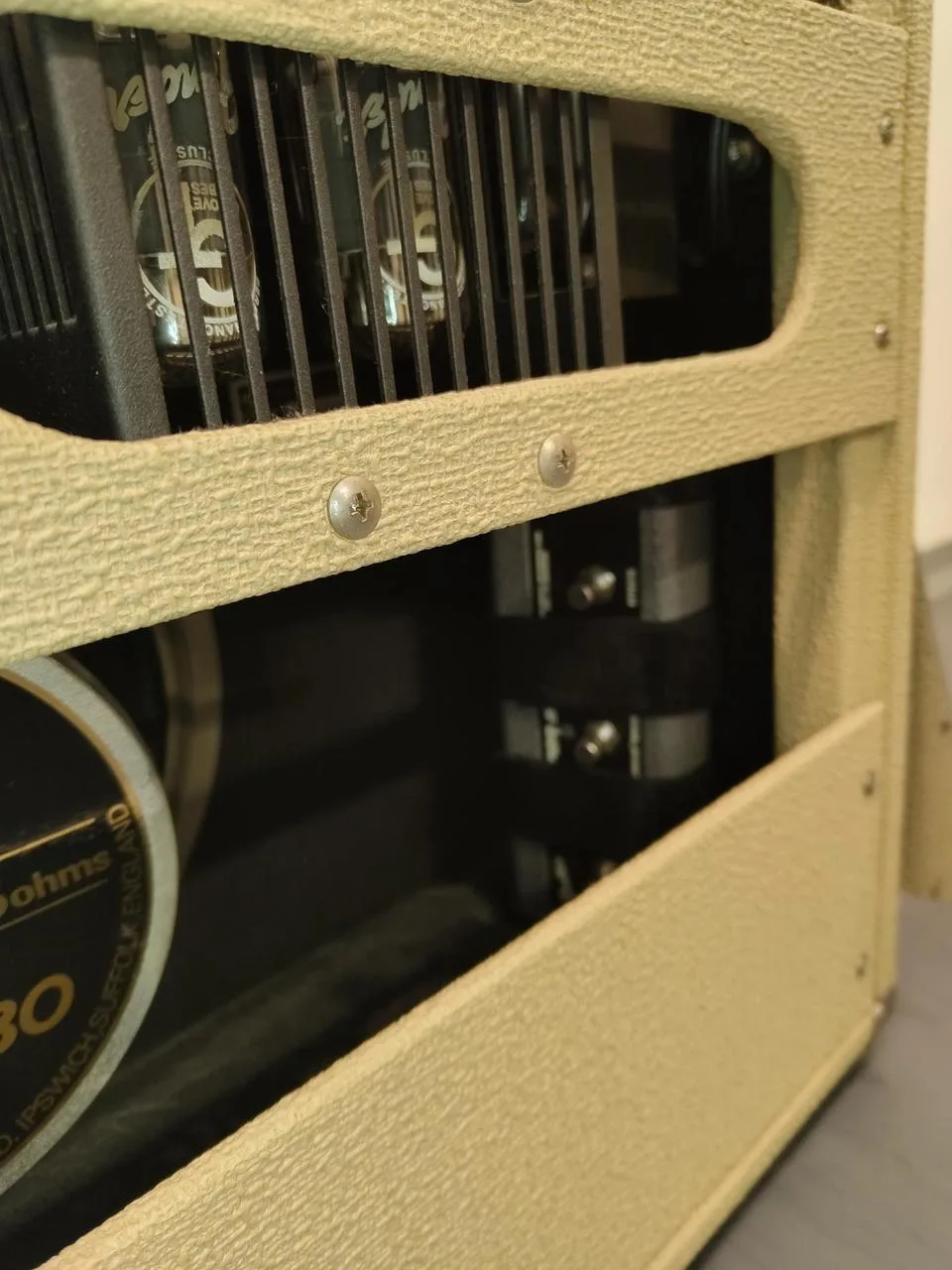 FENDER Super Sonic 60 USA