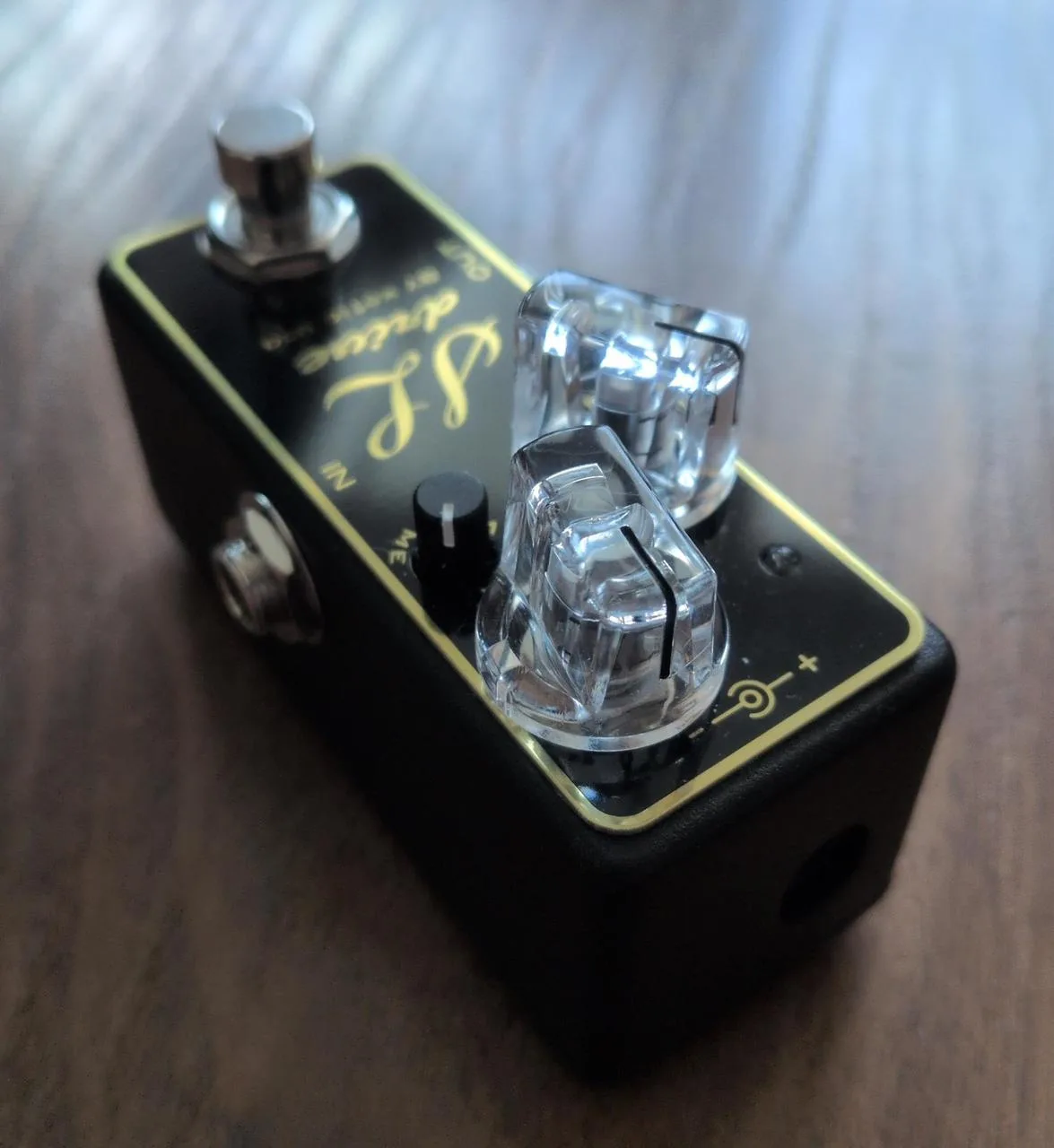Xotic SL Drive