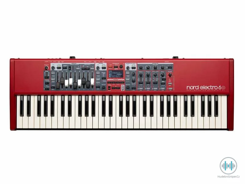 Nord Electro 6D 61