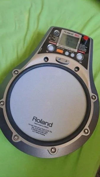 ROLAND RMP-5