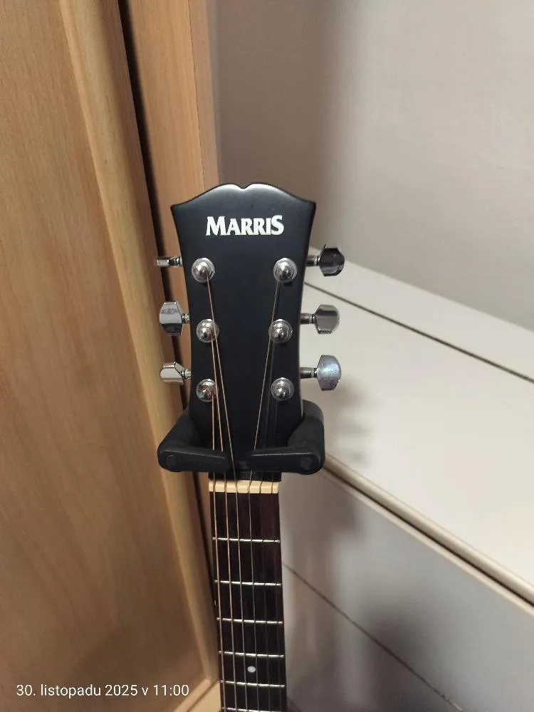 Marris