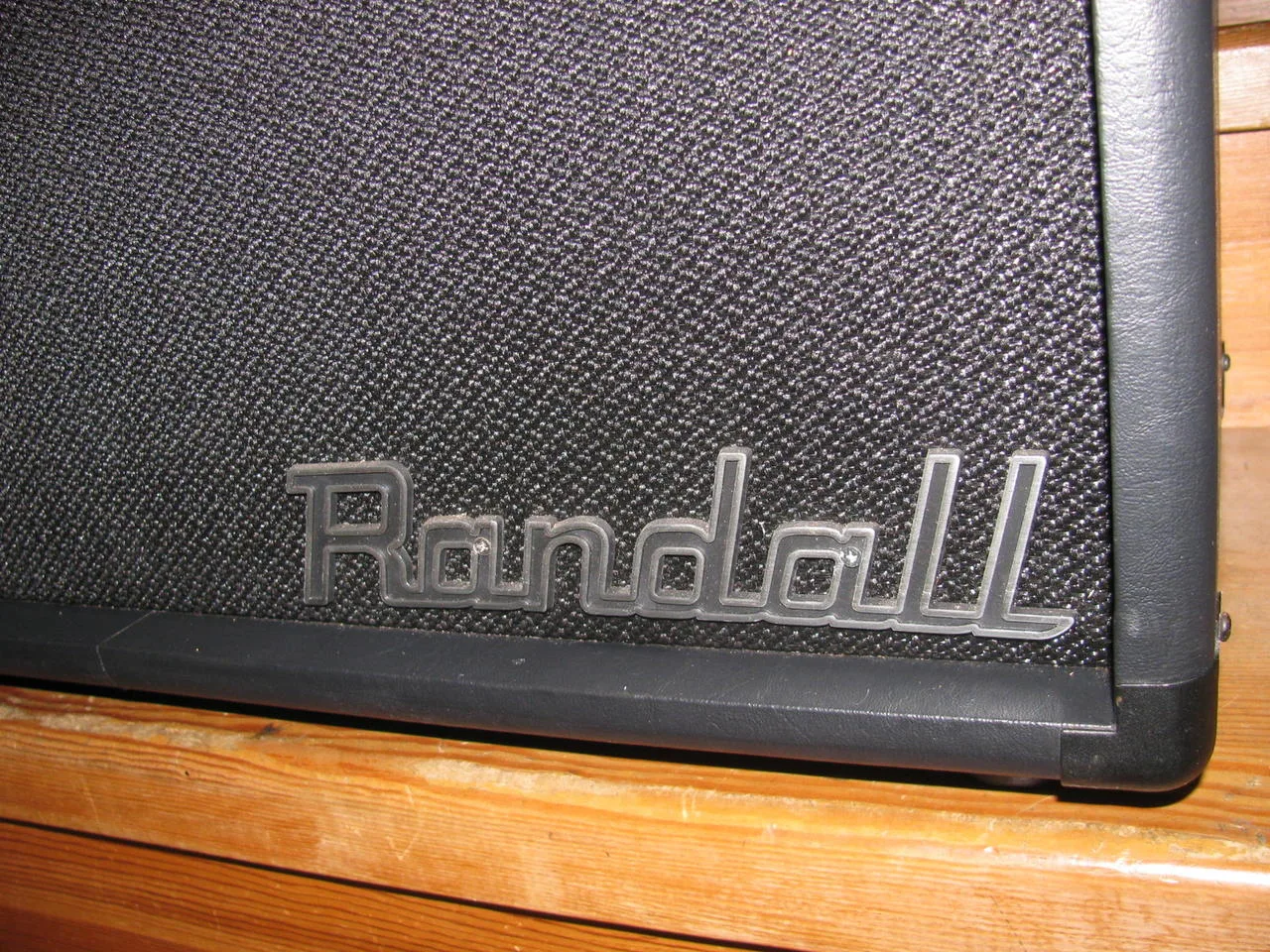Randal RM50  Kombo + 2x MTS