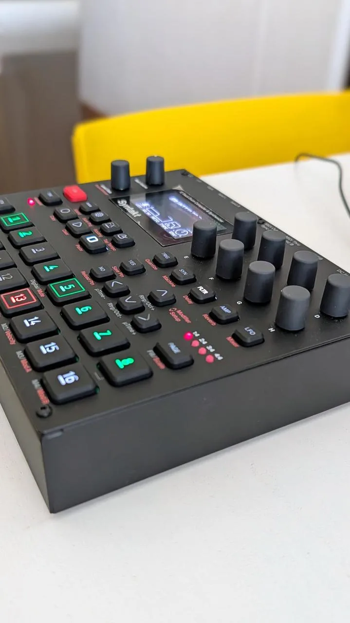 Elektron Syntakt