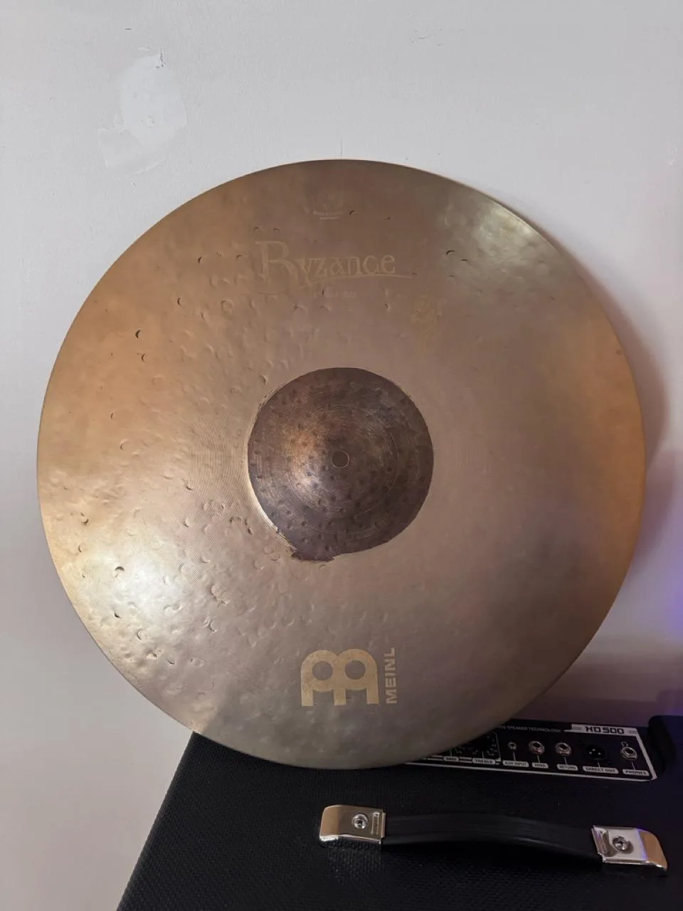 MEINL Byzance 20" Sand Ride