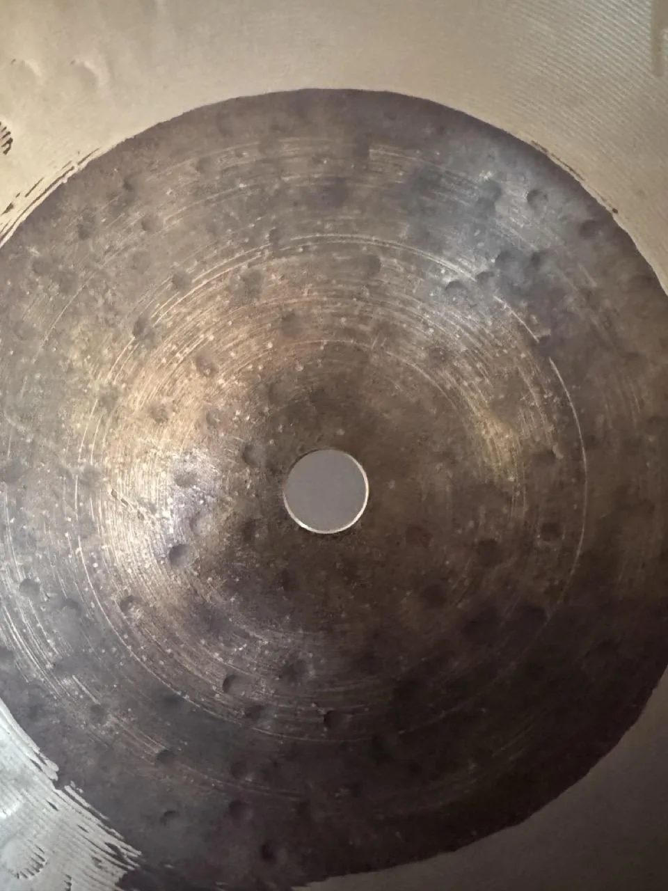 MEINL Byzance 20" Sand Ride