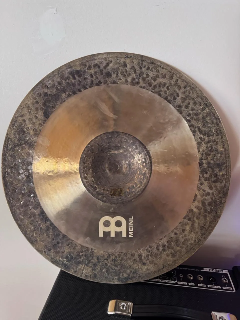 MEINL Byzance 20" Sand Ride