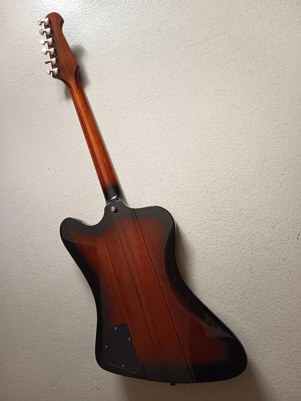 Epiphone Firebird Vintage Sunburst