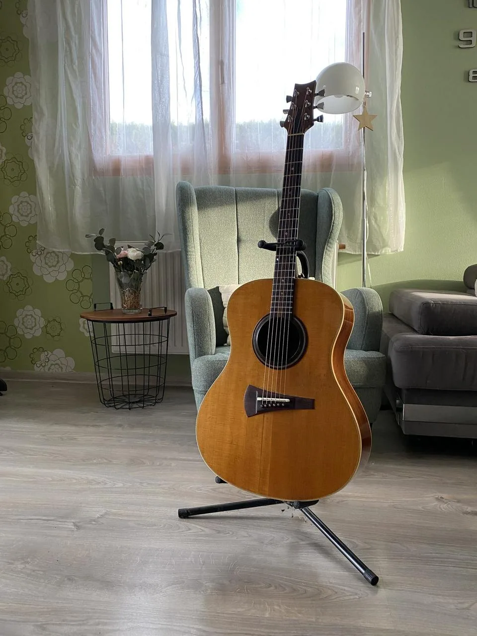 Gibson MK-72 1977