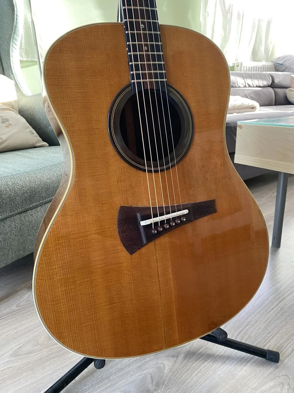 Gibson MK-72 1977