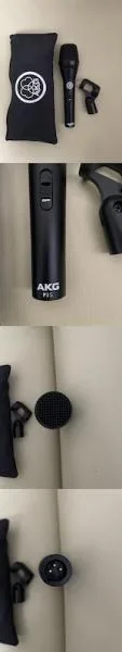 AKG P3S