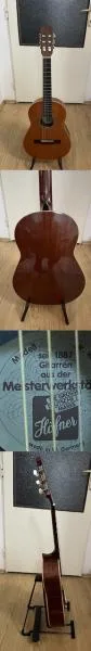 Hofner