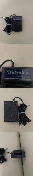 Technics SZ-P1
